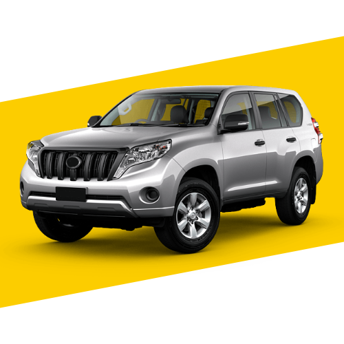 PRADO 5P (2010 ACTUEL)